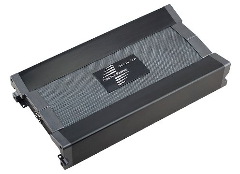 Precision Power ICE1600.4. Технические характеристики ICE1600.4.